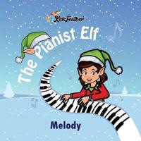 The Pianist Elf (Girl Version)