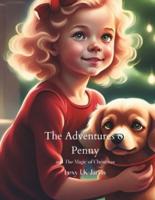 The Adventures of Penny