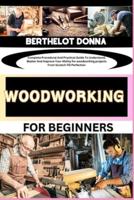 Woodworking for Beginners