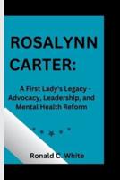 Rosalynn Carter