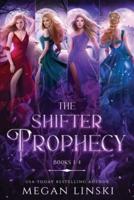 The Shifter Prophecy
