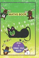 Maths Book For Kids