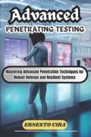 Advanced Penetrating Testing