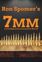 7Mm Cartridges from Around the World