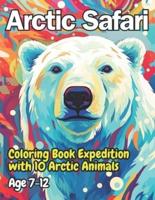 Arctic Safari