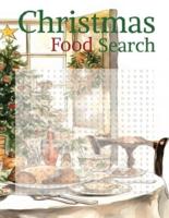 Christmas Food Search