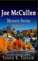 Joe McCullen Mystery Series (Books 1 - 3)