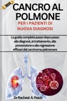 Cancro Al Polmone Per I Pazienti Di Nuova Diagnosi