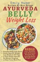 Ayurveda Belly Weight Loss
