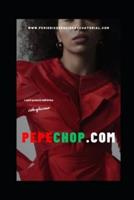 PEPECHOP.COM I Piatti Preferiti dell'Africa