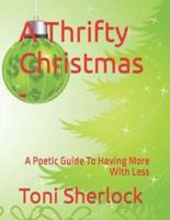 A Thrifty Christmas -