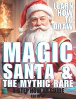 Magic Santa and the Mythic Rare