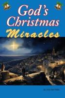 God's Christmas Miracles