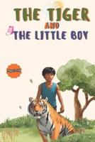The Tiger And The Little Boy