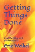 Getting Things Done