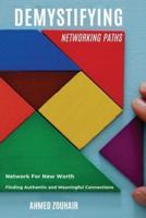 Demystifying Networking Paths