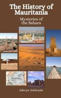 The History of Mauritania