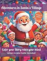 Adventures in Santa's Village