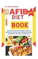 AFIB Diet Book