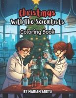 Christmas With The Scientists