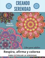 Creando Serenidad