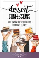 Dessert Confessions