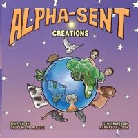Alpha-Sent Creations