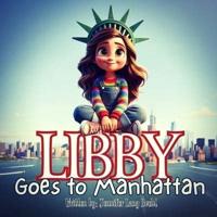 Libby Goes to Manhattan