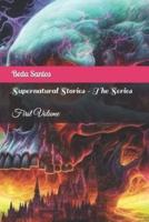 Supernatural Stories - The Series