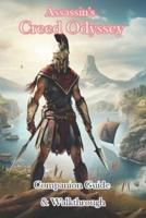 Assassin's Creed Odyssey Companion Guide & Walkthrough