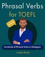 Phrasal Verbs for TOEFL