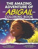 The Amazing Adventure of Abigail