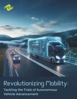 Revolutionizing Mobility