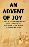 An Advent of Joy