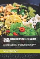 The Anti-Inflammatory Diet