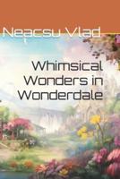 Whimsical Wonders in Wonderdale