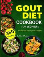 Gout Diet Cookbook For Beginners
