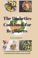 The Diabetics Cookbook for Beginners