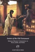 Saints of the Old Testament