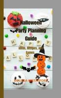Halloween Party Planning Guide