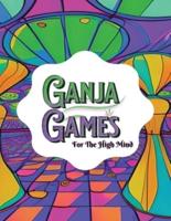 Ganja Games