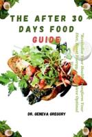 The After 30 Days Food Guide