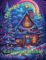 Calming Christmas Coloring Book