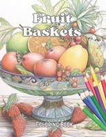 Elegant Fruit Baskets