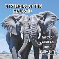 Mysteries of the Majestic