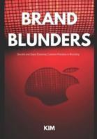 Brand Blunders