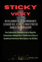 Sticky Vicky
