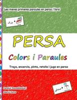 PERSA Colors I Paraules