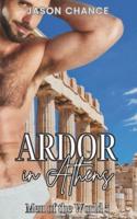 Ardor in Athens