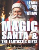 Magic Santa and the Fantastic Gifts